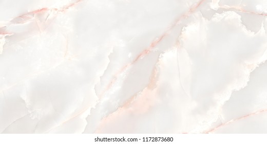 Luxury Light Pink Marble Texture Design 