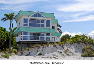 Luxury Ocean Front Beach House