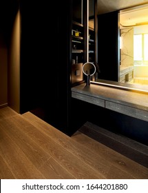 Luxury Premium Interior Powder Room