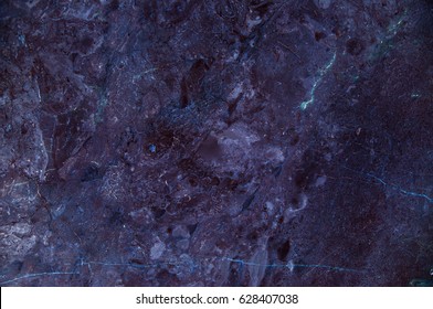 Luxury Purple Marble Texture For Design