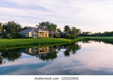 Luxury Real Estate In Naples, Florida Golf Community