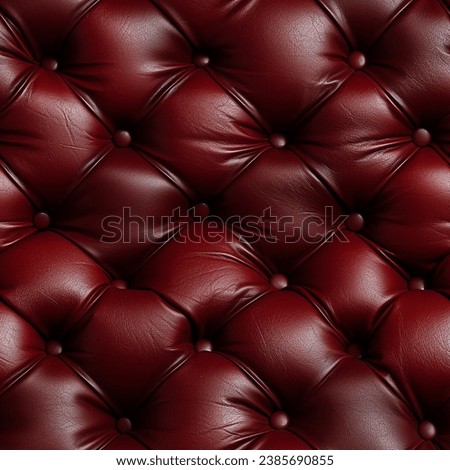 Luxury Red Leather Texture,Leather Background