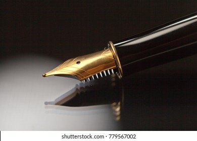 Luxury Reflecting Pen
