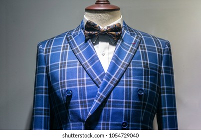 6,057 Bespoke suit Stock Photos, Images & Photography | Shutterstock