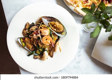 Mediterranean Fine Dining