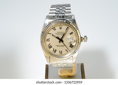 68 Rolex Rare Dial Images, Stock Photos & Vectors | Shutterstock