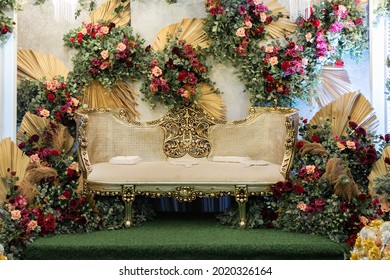 Indian wedding arch Stock Photos, Images & Photography | Shutterstock