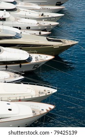 yacht lease