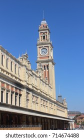 Luz Station