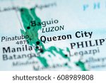 Luzon, Philippines