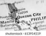 Luzon, Philippines