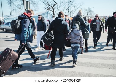 2,838 Refugee bag Images, Stock Photos & Vectors | Shutterstock