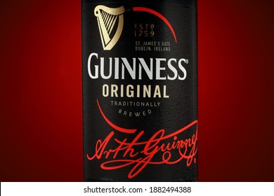 Guinness Bottle Images Stock Photos Vectors Shutterstock