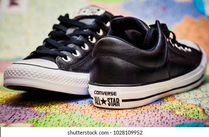 new converse all star 2018