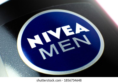 Nivea Logo Hd Stock Images Shutterstock
