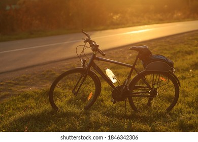 backlight of cycle