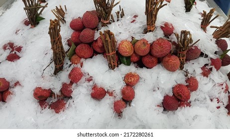 2,887 Lychee ice Images, Stock Photos & Vectors | Shutterstock