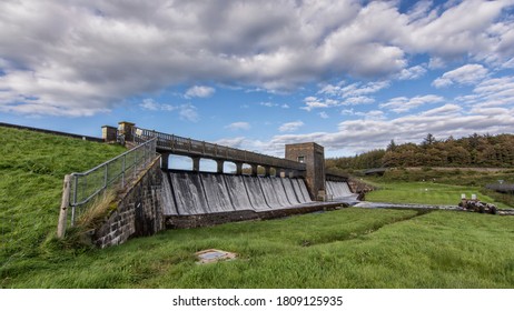 Lyn Cefni - The second largest manmade lake on Anglesey