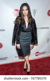 Lyndon Smith Attends Book Launch: In The Tub Vol. 2 At Cinematic Pictures Group Gallery, Los Angeles,  California On December 2 2017