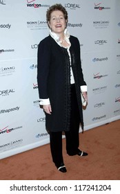 Lynn Redgrave At The 2007 Clive Davis Pre-Grammy Awards Party. Beverly Hilton Hotel, Beverly Hills, CA. 02-10-07