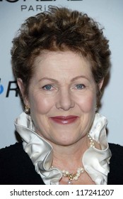 Lynn Redgrave At The 2007 Clive Davis Pre-Grammy Awards Party. Beverly Hilton Hotel, Beverly Hills, CA. 02-10-07