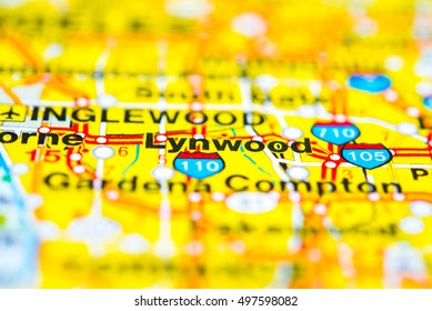 Lynwood, USA.