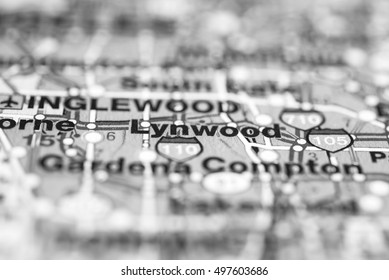 Lynwood, USA.