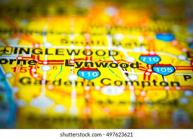 Lynwood, USA.