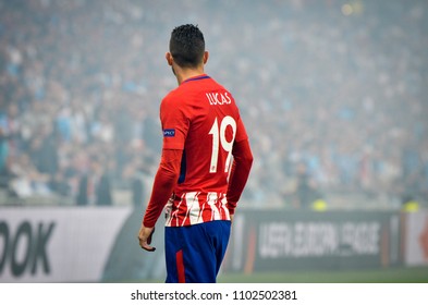 Lucas Hernandez High Res Stock Images Shutterstock