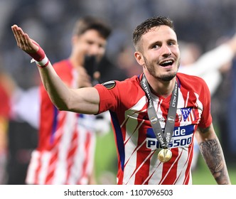 Saul Niguez High Res Stock Images Shutterstock
