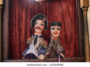 Guignol High Res Stock Images Shutterstock