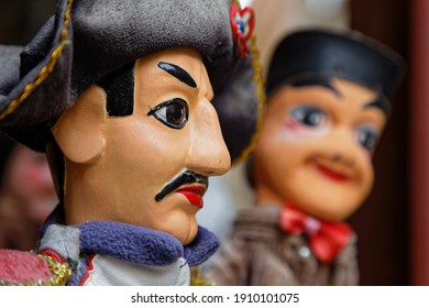 Guignol High Res Stock Images Shutterstock