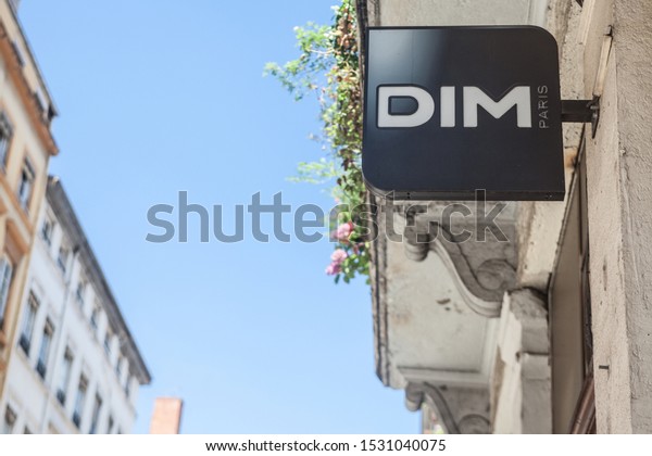 dim france underwear