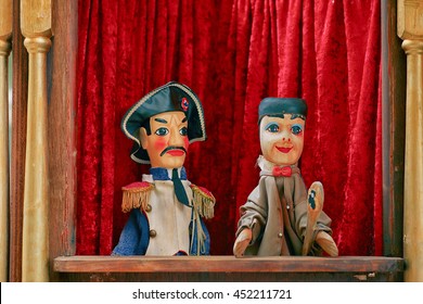 Guignol High Res Stock Images Shutterstock