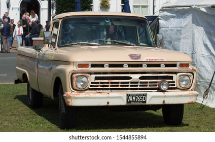 Old Ford Truck Images Stock Photos Vectors Shutterstock