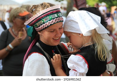 870 Estonian Dress Images, Stock Photos & Vectors | Shutterstock