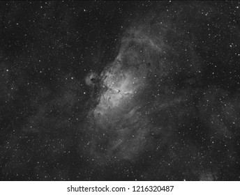 M16 Eagle Nebula