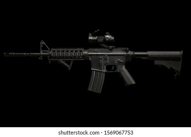 632 Colt m4 Images, Stock Photos & Vectors | Shutterstock