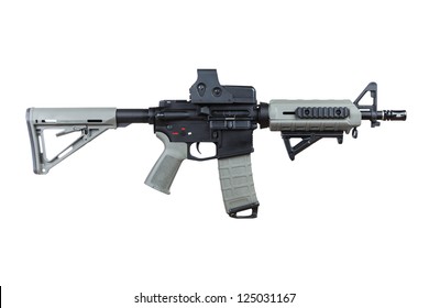 M4 Carbine