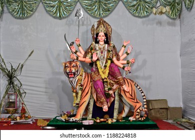 Ma Durga Bhavani Mata 