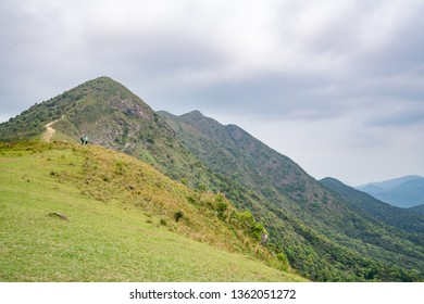 Ma On Shan, Hong Kong