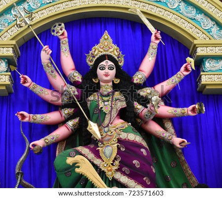 Maa Durga