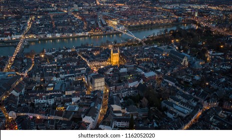 Maastricht By Night