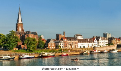 Maastricht, Netherlands