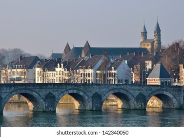 Maastricht, Netherlands