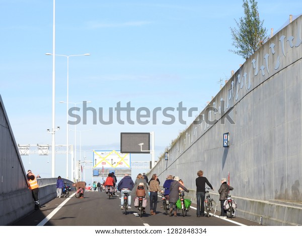 Maastricht Netherlands 30 Oktober 2016 Koning Stock Photo Edit Now 1282848334