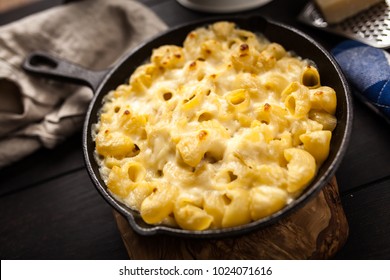 Mac And Cheese