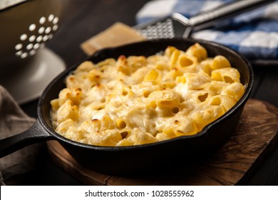 Mac And Cheese