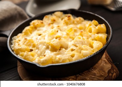 Mac And Cheese