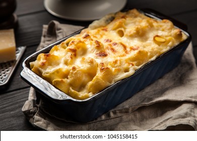 Mac And Cheese